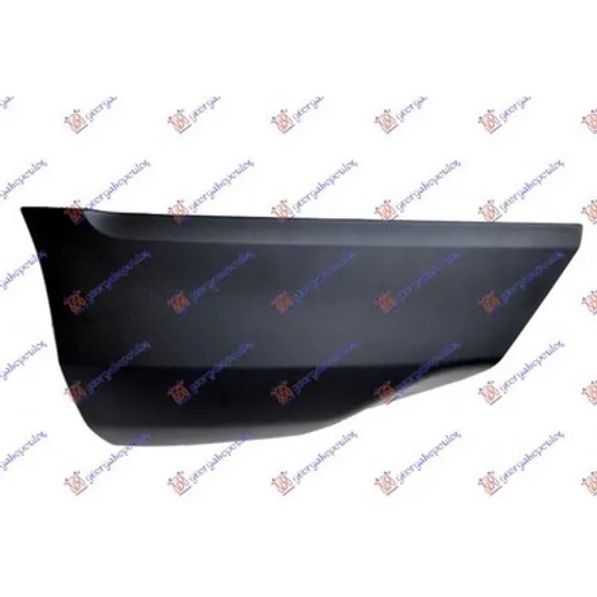 Colt bara fata FORD ECOSPORT 2012-> Colt bara fata dreapta Perioada 2017 2018 2019 2020 2021