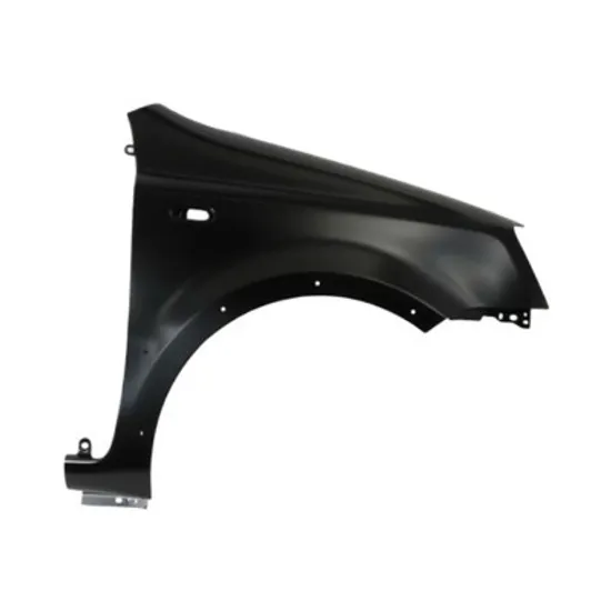 Aripa fata dreapta FIAT PANDA 169 2003->2013 perioada 2010 2011 2012 2013 , cu semnal