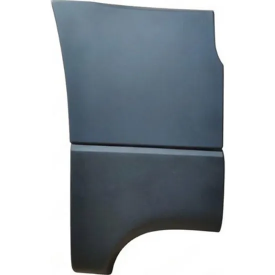 Bandou aripa fata LAND ROVER RANGE ROVER 4 2012-> Bandou overfender Aripa fata pentru vopsit (spate inferioara) STANGA Perioada 2019 2020 2021