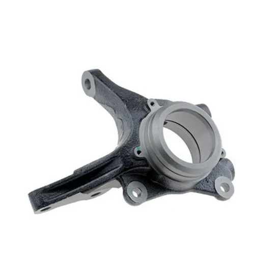 FUZETA FATA STANGA KIA SPORTAGE 2.0 i 16V -104KW/141CP- 1975cmc, pentru motor G4GC, perioada 2004,2005,2006,2007,2008,2009,2010