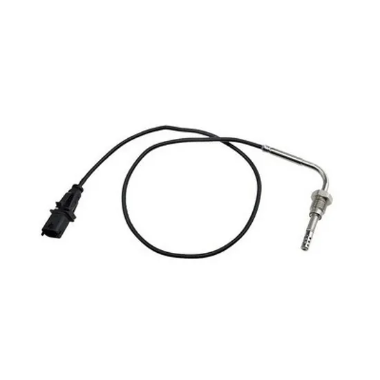 SENZOR TEMPERATURA GAZE EVACUARE ALFA ROMEO BRERA 2.4 JTDM 20V -154KW/210CP- 2387cmc, pentru motor 939 A9.000, perioada 2007,2008,2009,2010,2011