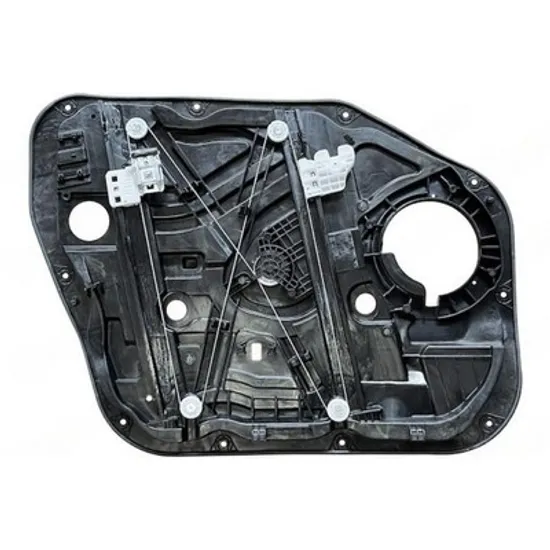 Macara Usa HYUNDAI TUCSON 3 2015->2020 Macara usa fata electrica fara motor cu panou DREAPTA Perioada 2018 2019 2020
