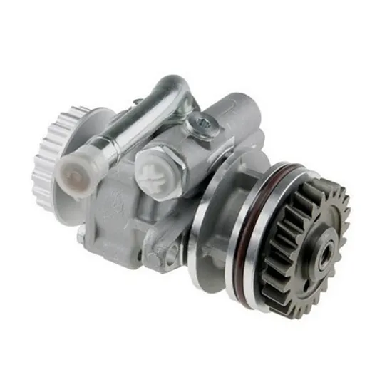 POMPA SERVO VW TRANSPORTER 2.5 TDI 4motion -128KW/174CP- 2461cmc, pentru motor AXE, BPC, perioada 2004,2005,2006,2007,2008,2009