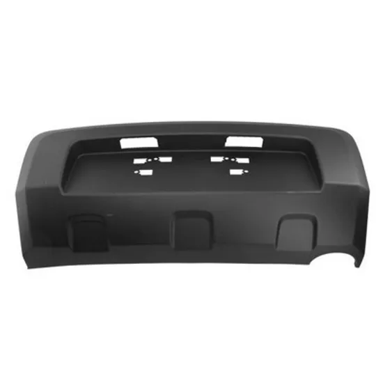 Capac Bara spate KIA SOUL 1 2009->2014 Acoperire bara spate plastic inferioara Perioada 2009 2010 2011 2012 2013
