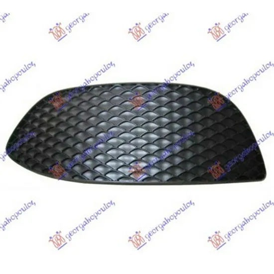 Grila Bara MERCEDES C-CLASS W205 2013-> Grila bara fata lateral (BASE-LINE) stanga Perioada 2014 2015 2016 2017 2018