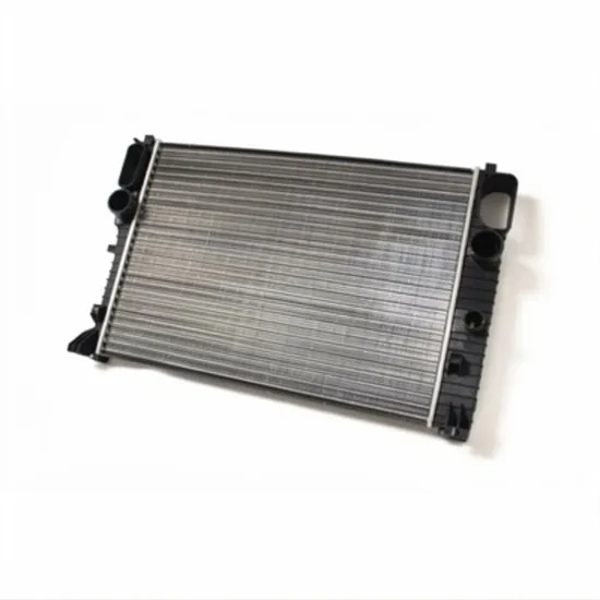 Radiator Motor MERCEDES CLS C219 2004->2010 Radiator apa motor 3.0 diesel-5.5 benzina manuala-automatic (640x459) Perioada 2004 2005 2006 2007 2008
