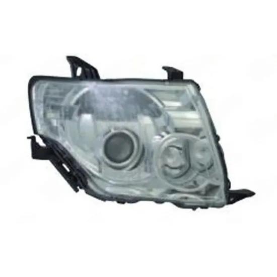 Faruri MITSUBISHI PAJERO 4 2006-> Far XENON (E) (TYC) DREAPTA Perioada 2012 2013 2014 2015 2016 2017 2018