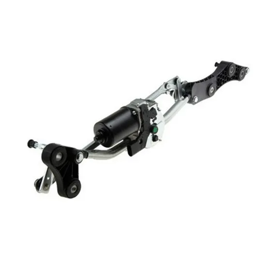 MOTORAS STERGATOR PARBRIZ LUNETA FATA BMW SERIE 5 525 i -160KW/218CP- 2497cmc, pentru motor N52 B25 A, N52 B25 B, N52 B25 BF, perioada 2005,2006,2007,2008,2009