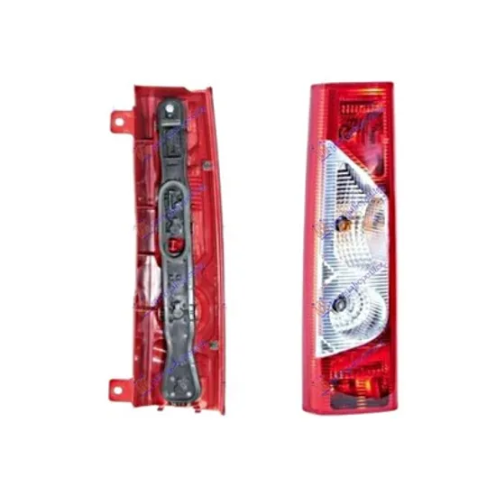 Stop Spate CITROEN JUMPY 2007->2016 Lampa spate VALEO stanga Perioada 2007 2008 2009 2010 2011 2012 2013 2014 2015