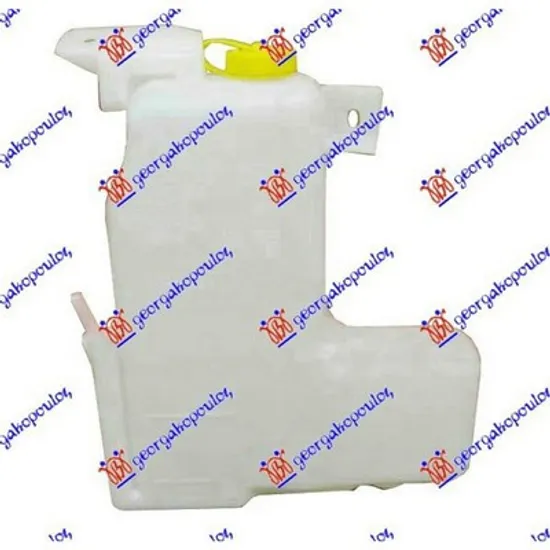 Vas Expansiune NISSAN NAVARA D22 1997->2008 Vas expansiune, Perioada 1997 1998 1999 2000 2001 2002 2003