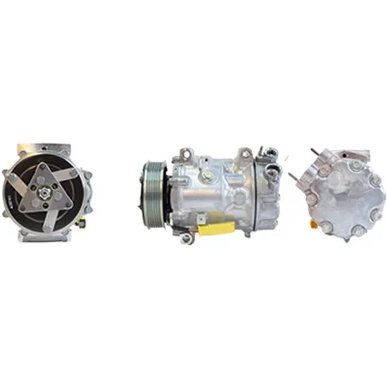 Compresor aer conditionat PEUGEOT BOXER 2006-> pentru 2.2 BlueHDi 120, perioada 2019 2020 2021 2022 2023 2024