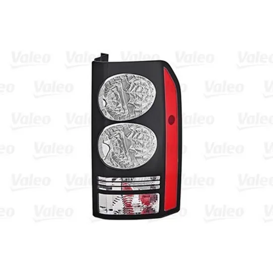 Stop Spate LAND ROVER DISCOVERY 4 2009->2018 Lampa spate VALEO dreapta Perioada 2014 2015 2016 2017 2018