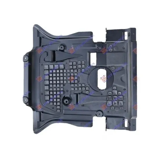 Scut Motor MERCEDES M-CLASS W166 2011->2015 Scut motor central PLASTIC Perioada 2011 2012 2013 2014 2015