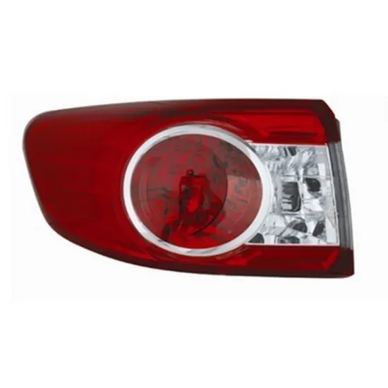 Stop Spate TOYOTA COROLLA E15 2006->2014 Lampa spate exterioara stanga Sedan 2011-> Perioada 2011 2012 2013 2014