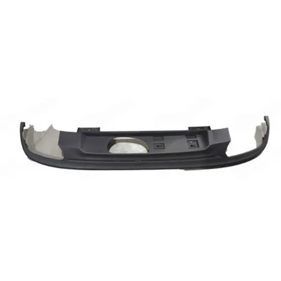 Spoiler Bara spate VOLVO S60 3 2019-> Spoiler Bara spate negru neted Perioada 2018 2019 2020 2021 2022 2023 2024