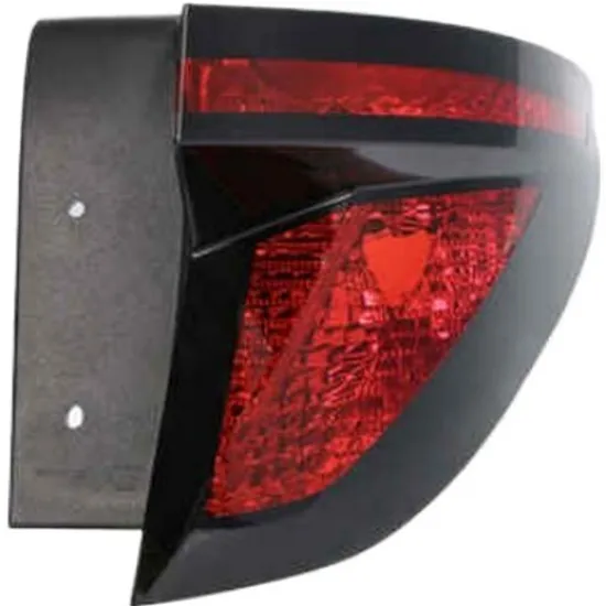 Lampa stop spate dreapta HYUNDAI TUCSON 2020-> perioada 2020 2021 2022 2023 2024 2025 , exterior, cu bec P21/5W