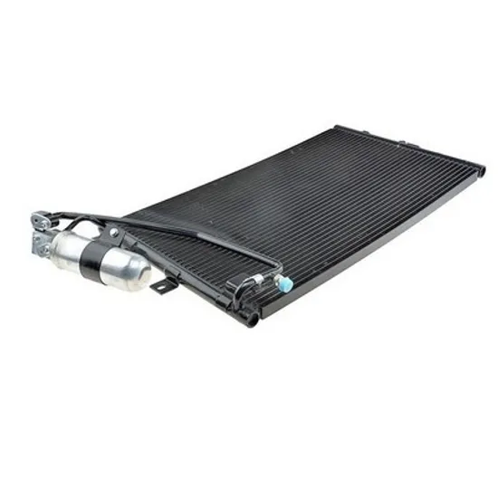 RADIATOR AER CONDITIONAT SAAB 9-5 2.0 t BioPower -110KW/150CP- 1985cmc, pentru motor B205E, perioada 2005,2006,2007,2008,2009