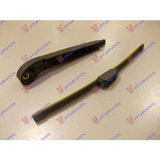 Brat Stergator HYUNDAI i30 2012->2017 Brat stergator spate cu lamela 335mm pentru 2012->2014 Perioada 2012 2013 2014 2015 2016 2017