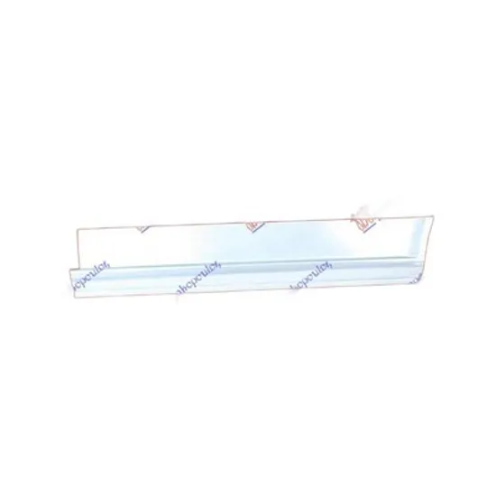 Aripa Spate MERCEDES VITO W639 2003-> Panou lateral spate inferior 3200mm stanga Perioada 2003 2004 2005 2006 2007 2008 2009 2010 2011 2012 2013 2014 2015