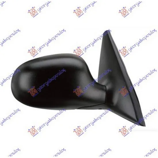 Oglinda DAEWOO LANOS 1997-> Oglinda ext dreapta regl mecanic Perioada 1997 1998 1999 2000 2001 2002 2003 2004 2005 2006 2007 2008