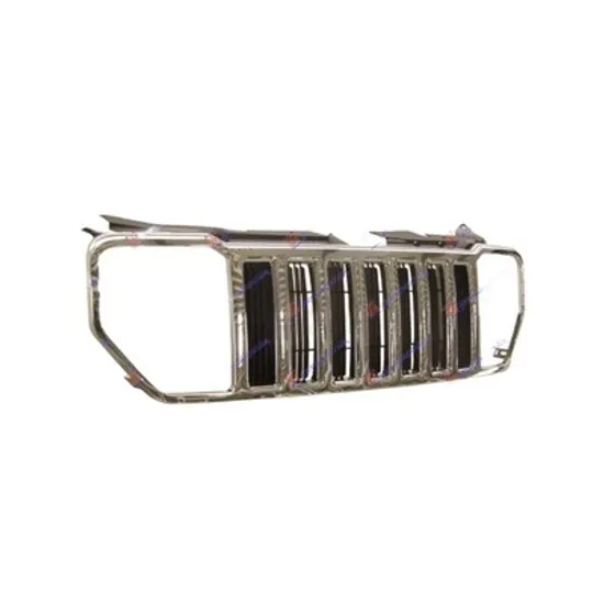Grila Radiator JEEP CHEROKEE LIBERTY 2008-> Grila radiator cromata Perioada 2008 2009 2010 2011 2012 2013 2014