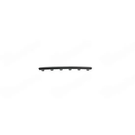 Ornament Grila JEEP COMPASS 2016-> Rama grila bara fata pentru vopsit (centrala) Perioada 2016 2017 2018 2019 2020 2021