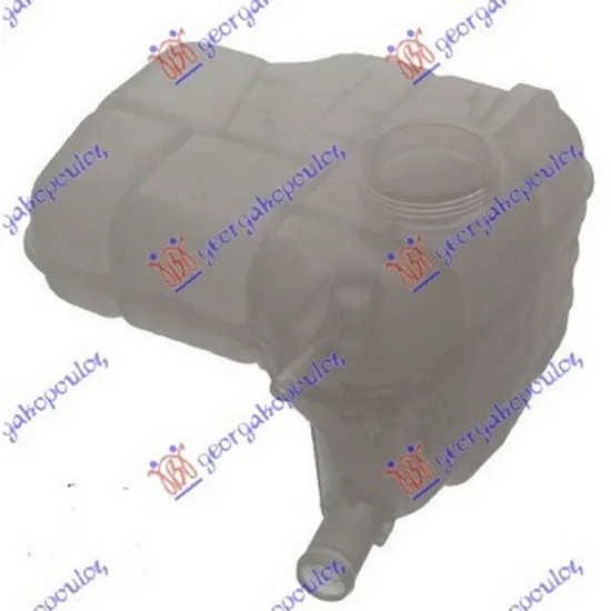 Vas Expansiune CHEVROLET CRUZE J300 2009-> Vas expansiune benzina/diesel (cu senzor) Perioada 2009 2010 2011 2012 2013 2014 2015