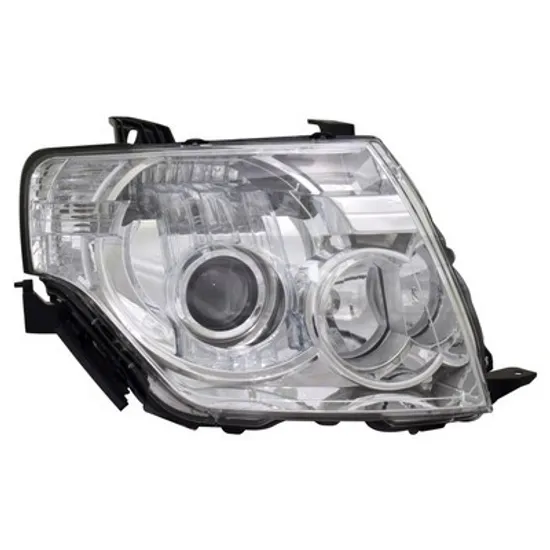 Faruri MITSUBISHI PAJERO 4 2006-> Far dreapta H9/H11 Perioada 2006 2007 2008 2009 2010 2011 2012