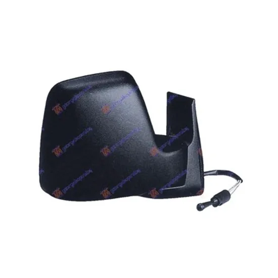 Oglinda FIAT SCUDO 220 1996->2006 Oglinda exterioara mecanica cu cabluri dreapta Perioada 1996 1997 1998 1999 2000 2001 2002 2003 2004 2005 2006