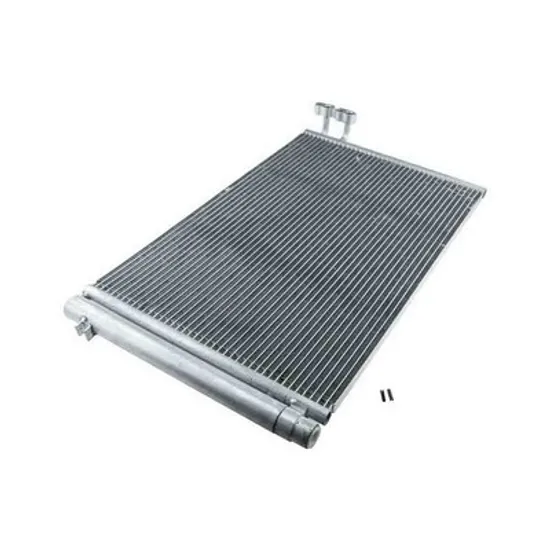 RADIATOR AER CONDITIONAT BMW SERIE 1 116 i -90KW/122CP- 1599cmc, pentru motor N43 B16 AA, perioada 2007,2008,2009,2010,2011