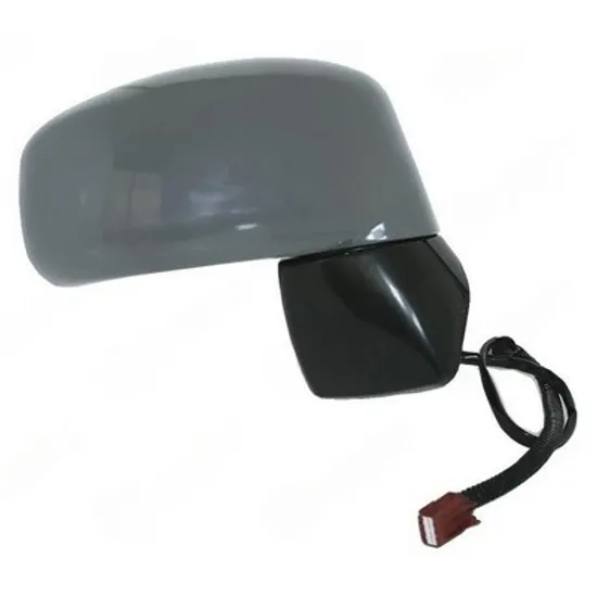 Oglinda NISSAN TIIDA 2010-> Oglinda exterioara electrica pentru vopsit DREAPTA Perioada 2010 2011 2012 2013 2014 2015