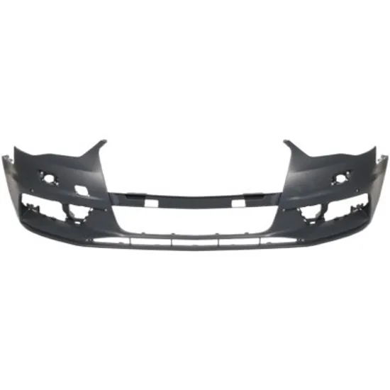Armatura bara fata AUDI A3 Sportback 8PA 2004->2013 perioada 2011 2012 2013 cu proiector, pentru vehicule cu sistem de spalare far,