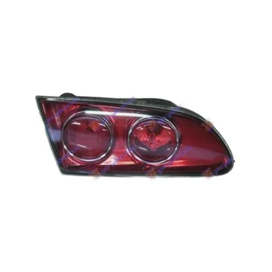 Stop Spate SEAT CORDOBA 2002-> Lampa spate interioara HELLA stanga Perioada 2002 2003 2004 2005 2006 2007 2008 2009