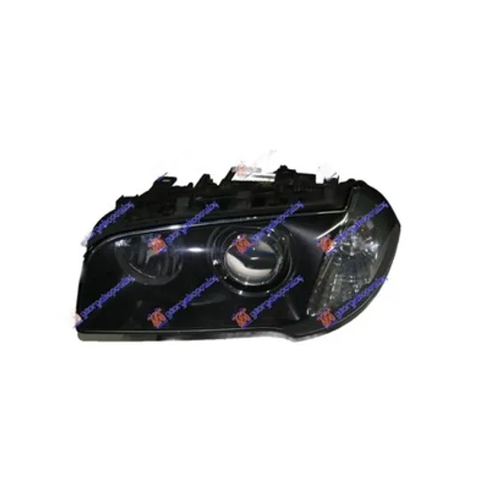 Faruri BMW X3 E83 2003->2011 Far MARELLI xenon Smart semnal alb stanga Perioada 2004 2005 2006 2007