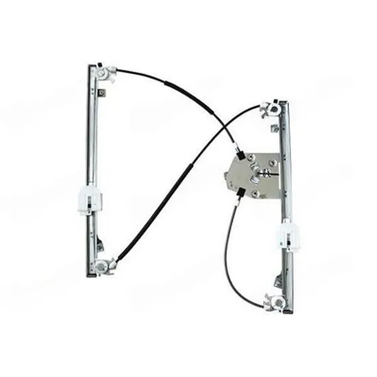 Macara Usa FORD B-MAX 2012-> Macara usa fata electrica fara motor DREAPTA Perioada 2012 2013 2014 2015 2016 2017