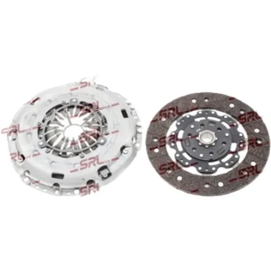 Kit ambreiaj ALFA ROMEO 159 2005->2011 2.0 JTDM 120KW 163CP , pentru motor 844 A2.000 perioada 2009 2010 2011