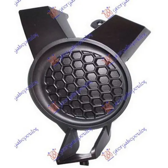 Ornament proiector NISSAN QASHQAI 1 2007->2014 Capac proiector in bara fata dr Perioada 2007 2008 2009 2010 2011 2012 2013 2014
