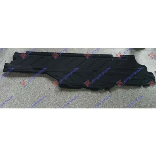 Scut Motor MERCEDES E-CLASS W213 2016-> Scut inferior PLASTIC stanga Perioada 2016 2017 2018 2019 2020 2021 2022