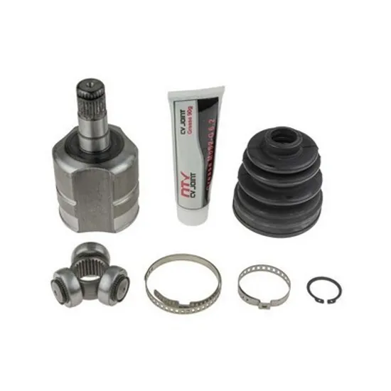 CAP PLANETARA FATA STANGA VOLVO V40 2.0 T -121KW/165CP- 1948cmc, pentru motor B 4204 T2, perioada 1999,2000,2001,2002,2003,2004