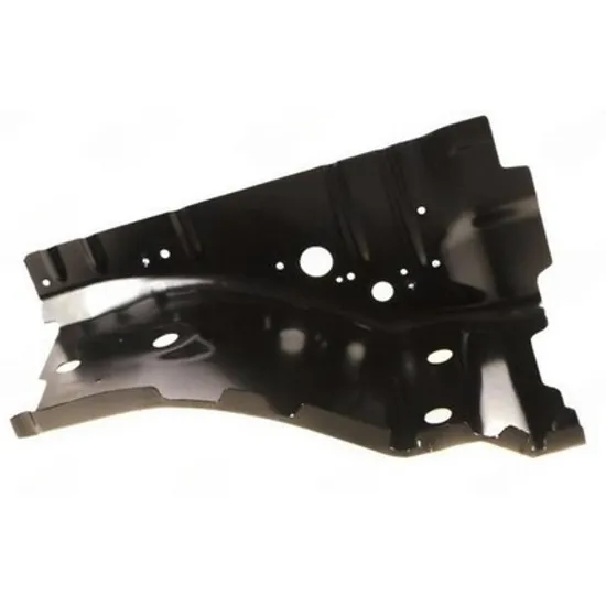 Suport Aripa fata FORD TRANSIT 2005->2014 Suport Aripa fata otel DREAPTA Perioada 2005 2006 2007 2008 2009 2010 2011 2012 2013 2014