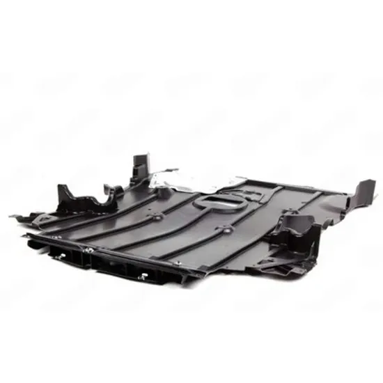 Scut Motor BMW 3 COUPE E92 2006->2013 Scut motor fata plastic (M-SPORT) Perioada 2011 2012 2013