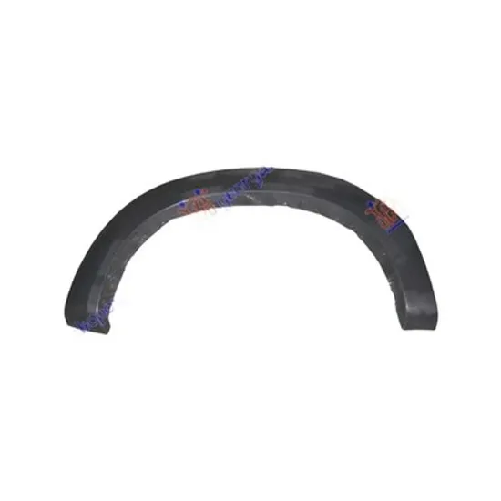 Bandou spate TOYOTA HILUX 7 2004->2015 Ornament spate plastic dreapta Perioada 2005 2006 2007 2008 2009 2010 2011 2012 2013 2014