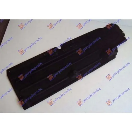 Scut Motor FORD FOCUS 4 2018-> Scut inferior PLASTIC dreapta Perioada 2018 2019 2020 2021 2022