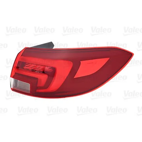 Stop Spate OPEL ASTRA K 2015->2021 Lampa stop spate exterior LED break (VALEO) DREAPTA Perioada 2019 2020 2021