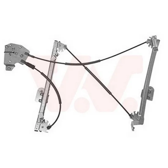 Macara Usa BMW 2 Coupe F22, F87 2012-> Macara geam usa pentru 3 usi electrica fara motor (EUROPE) dreapta Perioada 2012 2013 2014 2015 2016 2017 2018 2019 2020