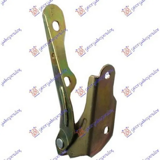 Balama Capota fata DAEWOO LANOS 1997-> Balama capota dreapta Perioada 1997 1998 1999 2000 2001 2002 2003 2004 2005 2006 2007 2008