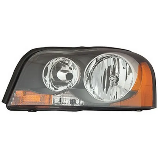 Faruri VOLVO XC90 1 2002->2014 Far stanga cu reglaj el, 2010-> Perioada 2010 2011 2012 2013 2014