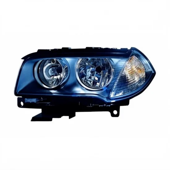 Faruri BMW X3 E83 2003->2011 Far reglaj electric (MARELLI) DREAPTA Perioada 2007 2008 2009 2010 2011