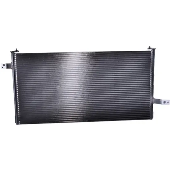 Radiator aer conditionat PEUGEOT 2008 1 2015->2020 pentru 1.2 VTi, perioada 2013 2014 2015 2016 2017 2018