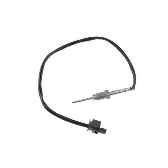 SENZOR TEMPERATURA GAZE EVACUARE BMW SERIE 3 316 d -85KW/116CP- 1995cmc, pentru motor N47 D20 C, perioada 2009,2010,2011